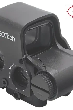 Big Sale - EOTech XPS2-0 1x Circle Dot