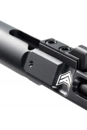 Special Buy - Angstadt Arms Bolt Carrier Assembly 9mm QPQ Black Nitride