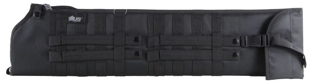 US PeaceKeeper Shotgun Scabbard Black | Top Seller