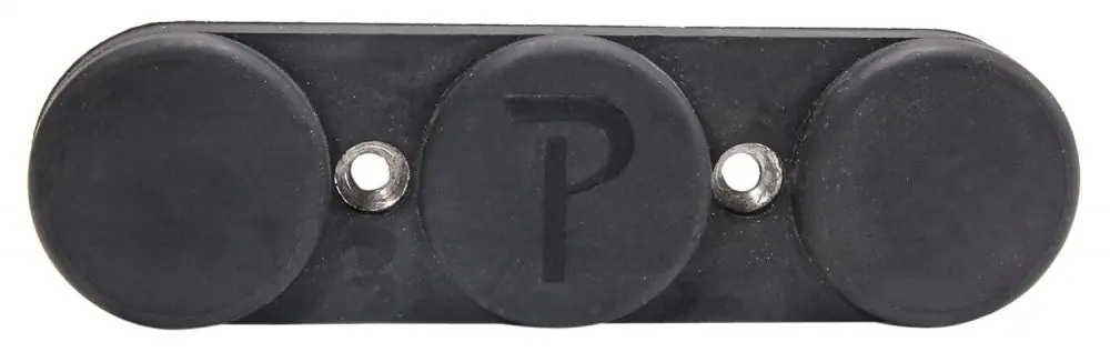 Pachmayr Pac-Mag Black | Quick Shipping
