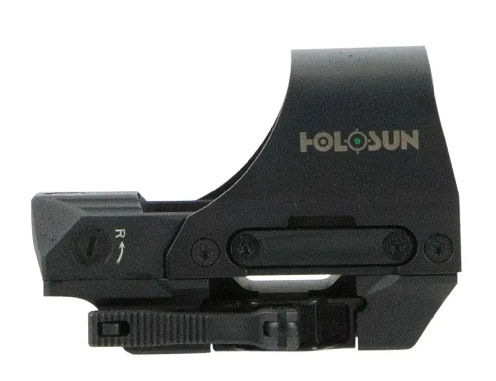 Holosun HE510CGR Circle Dot | Big Sale