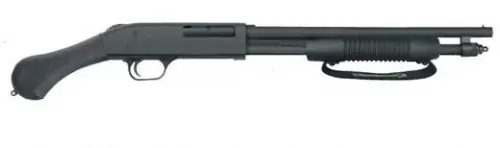 Buy Now | Mossberg 590 Shockwave Raptor Grip .410 Blue/Black Shotgun