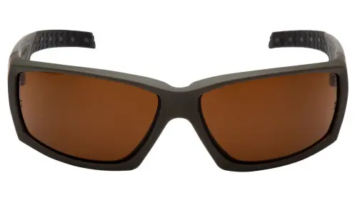 Hot Buy | Pyramex VGSG718T Venture Gear Tactical Overwatch Tactical Overwatch OD Green