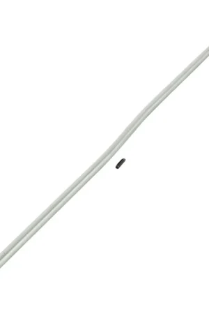 Easy Checkout - TacFire AR15/M16 Mid-Length Gas Tube with Pin Stainless Steel