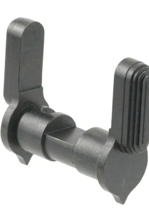Must-Have | TacFire Ambidextrous Safety Selector AR-15 M4 Steel
