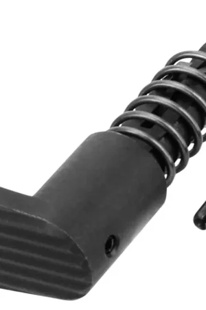 TacFire Tear Drop Forward Assist Forward Assist Black Parkerized | Same-Day Shipping