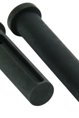 TacFire Takedown Pin Set AR-10 Black Steel | New Product