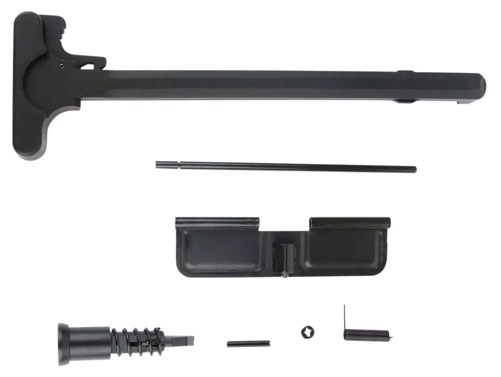 Flash Sale | TacFire UPK1 Upper Parts Kit Black Steel/Aluminum