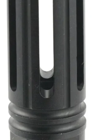 Easy Checkout - TacFire 6-Prong 308 Win Flash Hider 5/8-24 tpi