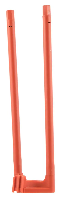 TacFire TL007 AR-15 Delta Ring Removal Tool Red Orange - Sale