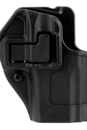 Top-Selling | Blackhawk Serpa CQC Concealment Taurus PT111/140G2 Right Hand OWB Black Matte Polymer