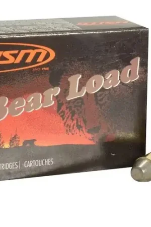 HSM Bear Load 10mm | Direct From Manufacturer