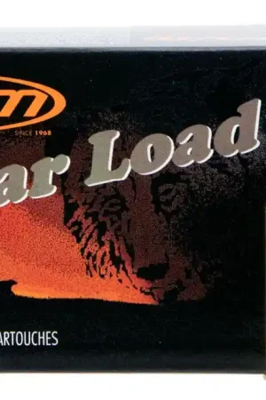 Special Discount - HSM Bear Load .45 Colt Lead