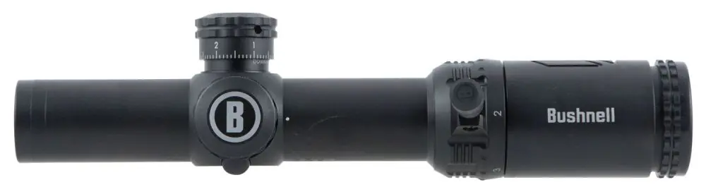 Bushnell AR Optics 1-4x 24mm - Special Offer