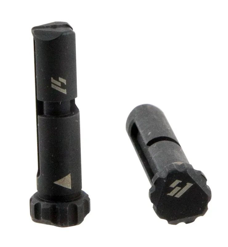 Add to Cart - Strike Industries AR-10 Shift Pins Quick Detach Black Oxide Steel