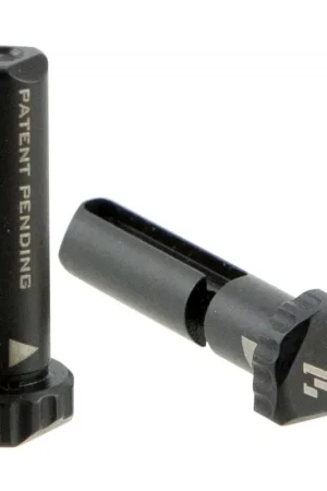 Top-Selling - Strike Industries Shift Pins Quick-Detach Black Oxide