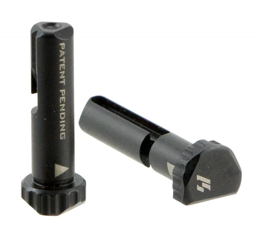 Top-Selling - Strike Industries Shift Pins Quick-Detach Black Oxide