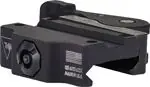 Discount - Trijicon MRO Levered Quick Release Low Mount 1-Piece Base 10mm Black Optic Mount for AR-Style Rifle