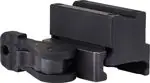 Trijicon MRO Levered Quick-Release Full Co-Witness 1-Piece Mount .22 Black Optic Mount Trijicon MRO - Going Fast