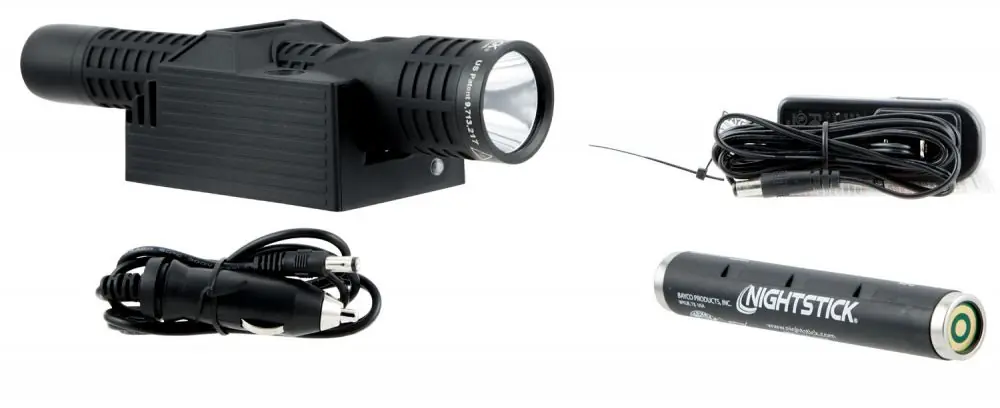 Special Buy | Nightstick NSR-9514XL