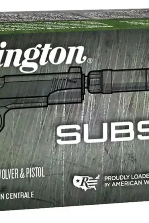 Advanced Armament Subsonic .45 ACP - Price Drop