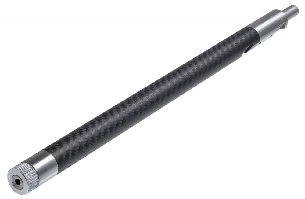 Top Pick | Magnum Research Magnum Lite Suppressor Ready Graphite