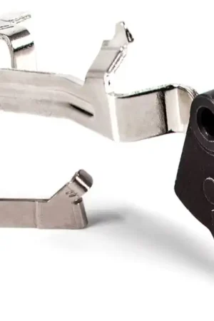 Special Deal | ZEV Technologies Pro Trigger BAR Kit Black Safety Compatible