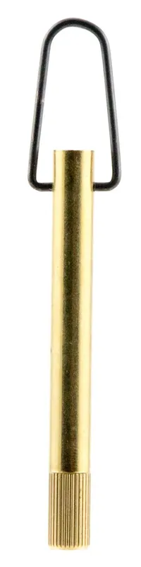 High Quality - Traditions Firearms Universal Cleaning Pick Brass