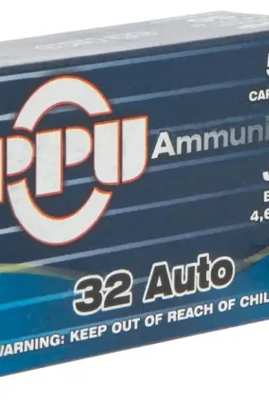 PPU Defense .32 ACP - Deal of the Day