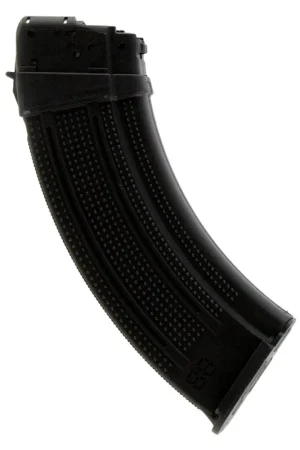 Clearance | ProMag AK-47 30rd Detachable Magazine Black