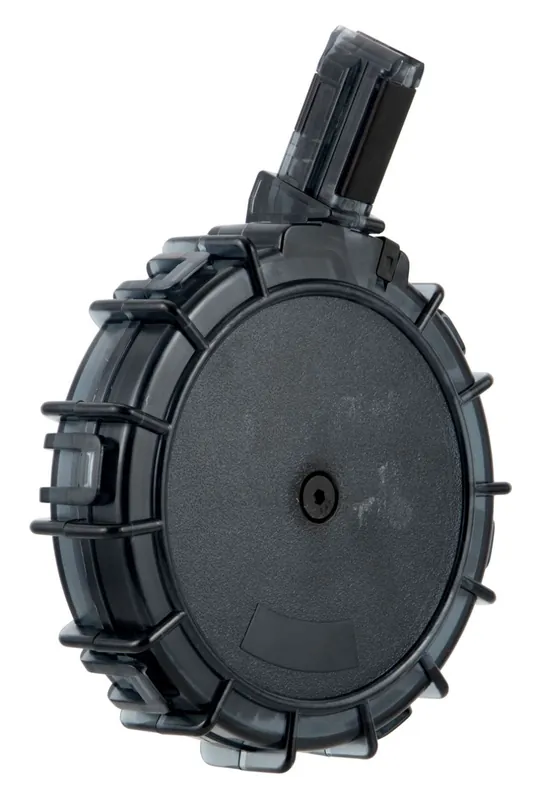 ProMag Remington 597 22LR 55rd Smoke Drum Magazine | High Quality
