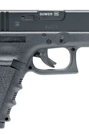 Umarex Glock 19 Gen3 CO2 Air Pistol Black | Limited-Time Deal
