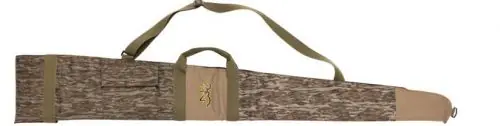Save More - Browning Waterfowl Floating Gun Case 52 inch MO-Bottomland Camo
