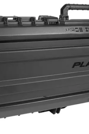 Top Seller | Plano All Weather Double Gun Case Black