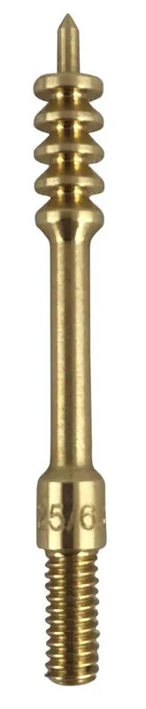 Pro-Shot Products J65B Spear Tip Benchrest Cleaning Jag | Limited Offer