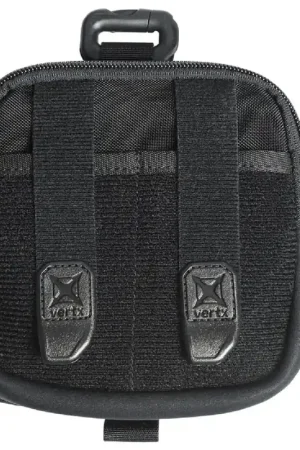 Just Added | Vertx Tactigami Mini Equipment Organizer Black Cordura