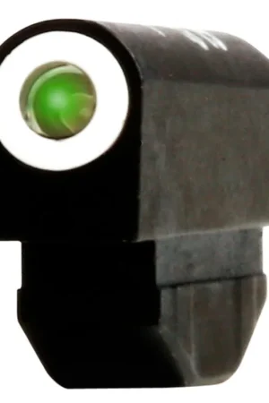 Reliable Choice - XS Sights Standard Dot Night Tritium Front Sight for Ruger SP101 and S&W J Frame