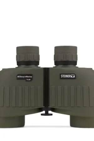 Trending | Steiner Military-Marine 7x 50mm Binocular