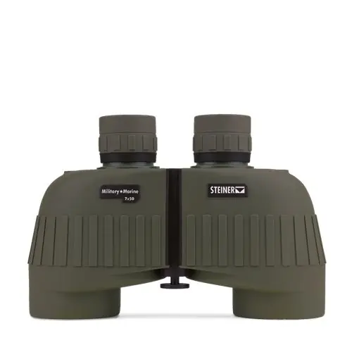 Trending | Steiner Military-Marine 7x 50mm Binocular