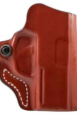 DeSantis Gunhide Mini Scabbard Tan - Top Quality