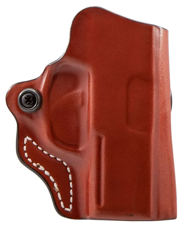 DeSantis Gunhide Mini Scabbard Tan - Top Quality