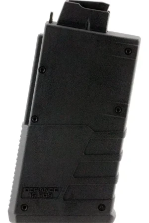 Get Yours - KRISS Defiance DMK22 Black
