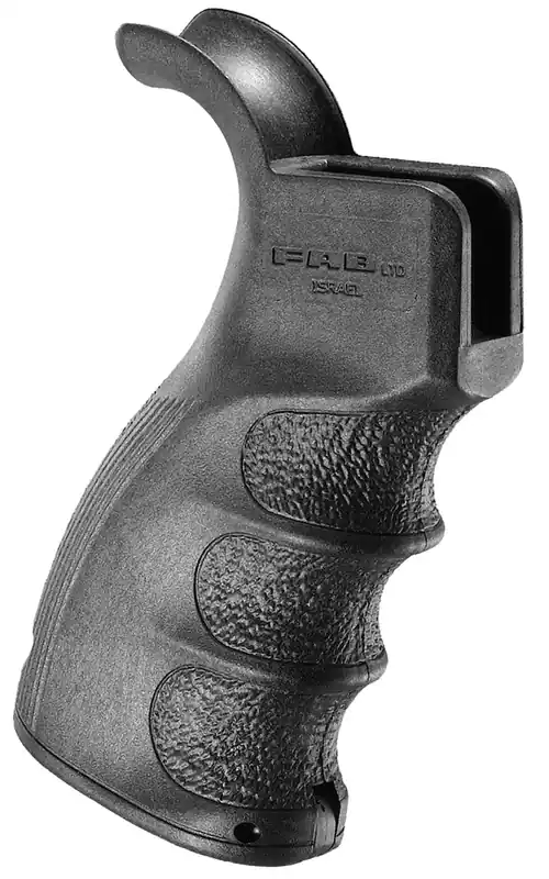 Deal - Fab Defense AG-43 Tactical Pistol Grip Black