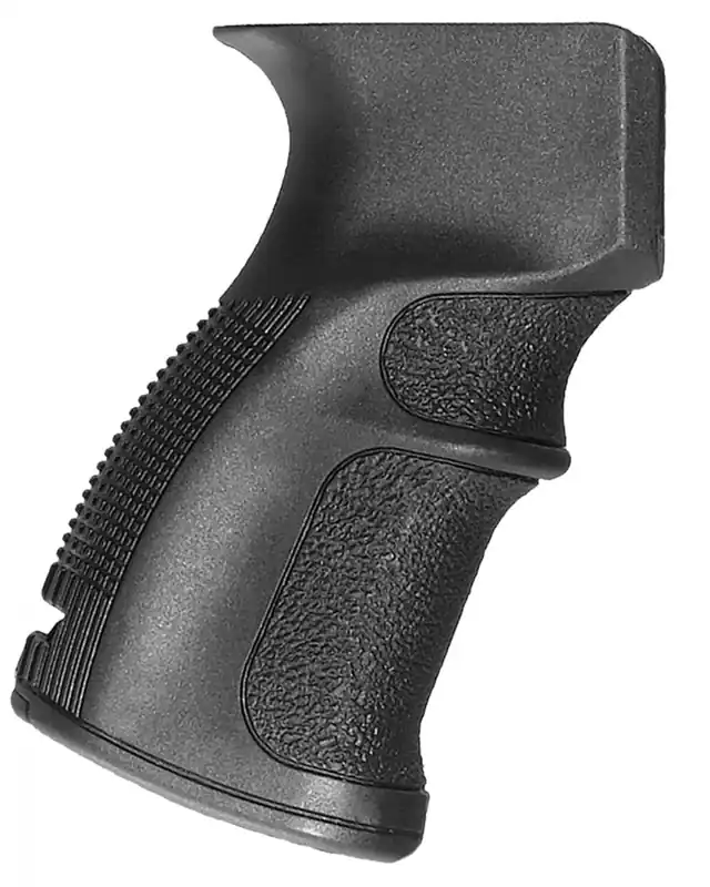 Fab Defense AG-47 Ergonomic Pistol Grip Black | Must-Have