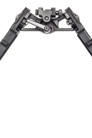 Accu-Tac HD-50 Heavy Duty 50 BMG Black - Ends Soon