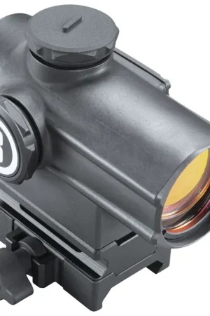 Top Pick | Bushnell TAC Optics Mini Cannon 1x 23mm 4 Pattern Red Dot