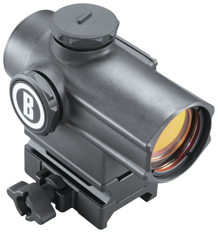 Top Pick | Bushnell TAC Optics Mini Cannon 1x 23mm 4 Pattern Red Dot