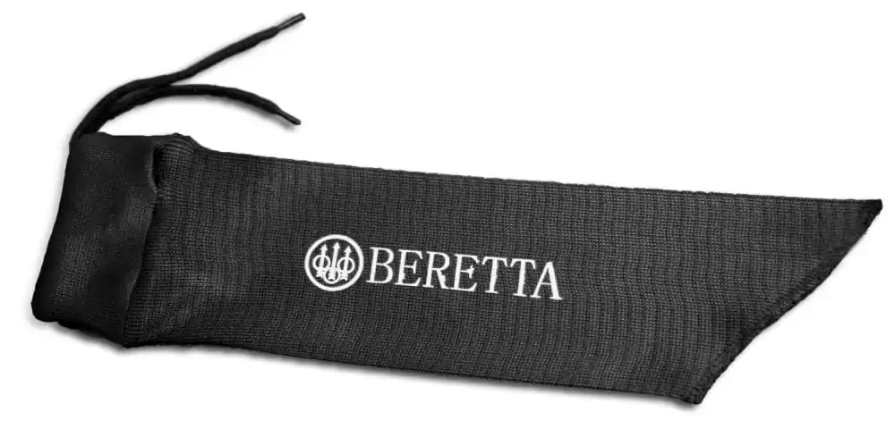 Professional Grade | Beretta VCI Gun Sock for Pistol Yarn 13.5 in Blue