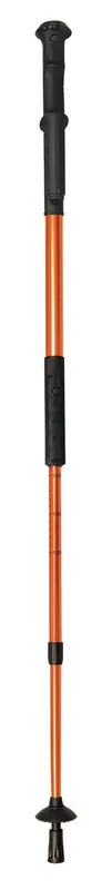 Hassle-Free Returns | Personal Security Products Hike 'N Strike Stun Gun 950,000 Volts Orange/Black