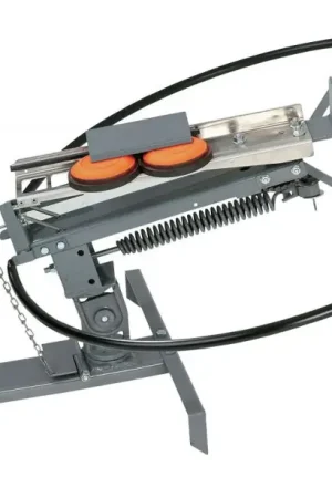 Limited Quantity - Champion Targets SkyBird 3/4 Cock Clay Target Thrower